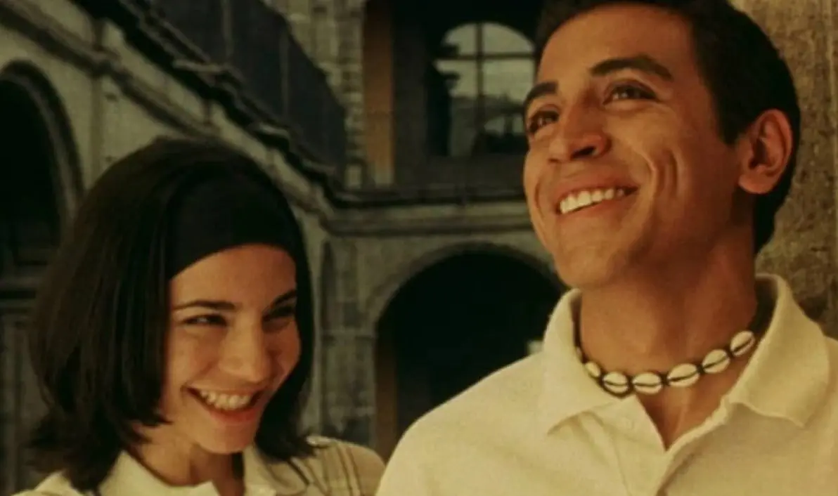 &iquest;Qu&eacute; fue del elenco de Amarte duele 22 a&ntilde;os despu&eacute;s?