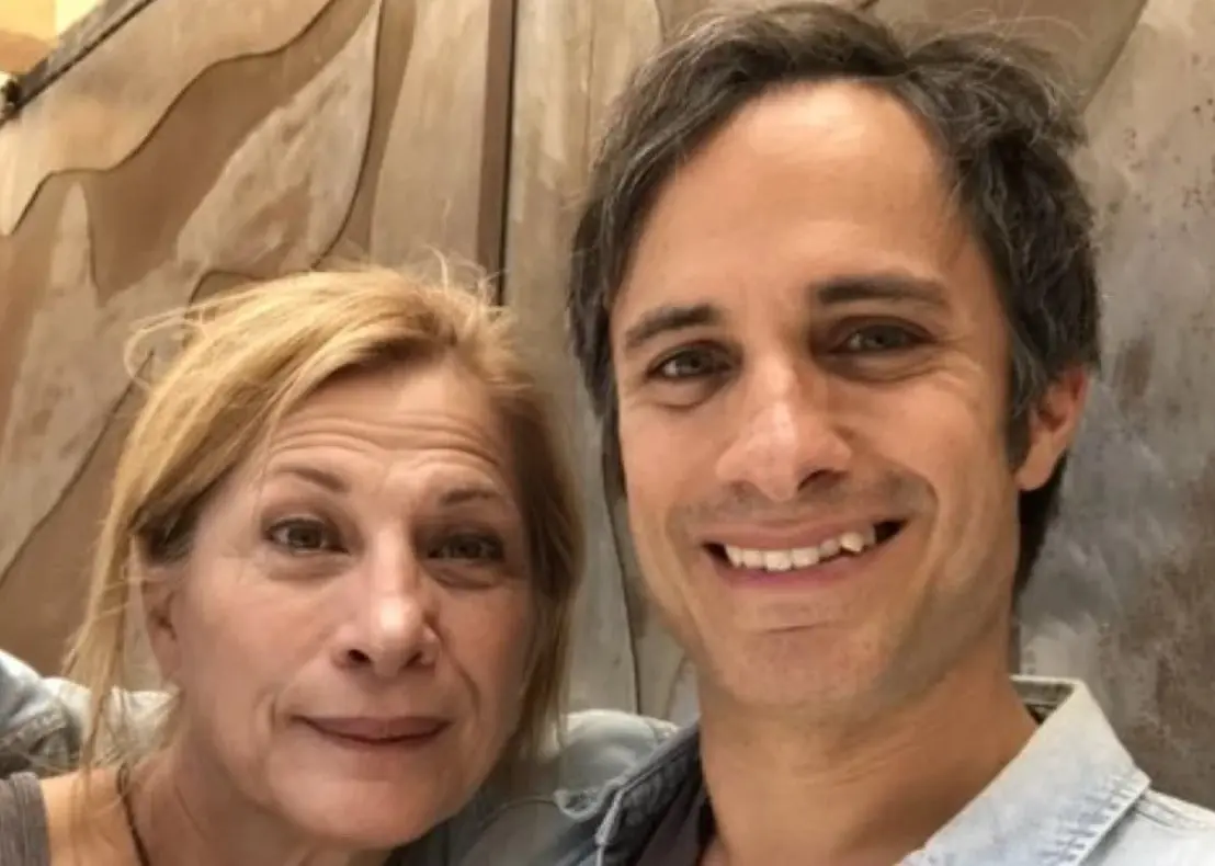 Ahora tiene 62 a&ntilde;os y es madre de 3 hijos. Ha trabajado en pel&iacute;culas como 'Nuevo orden' y 'Guerra de likes'.