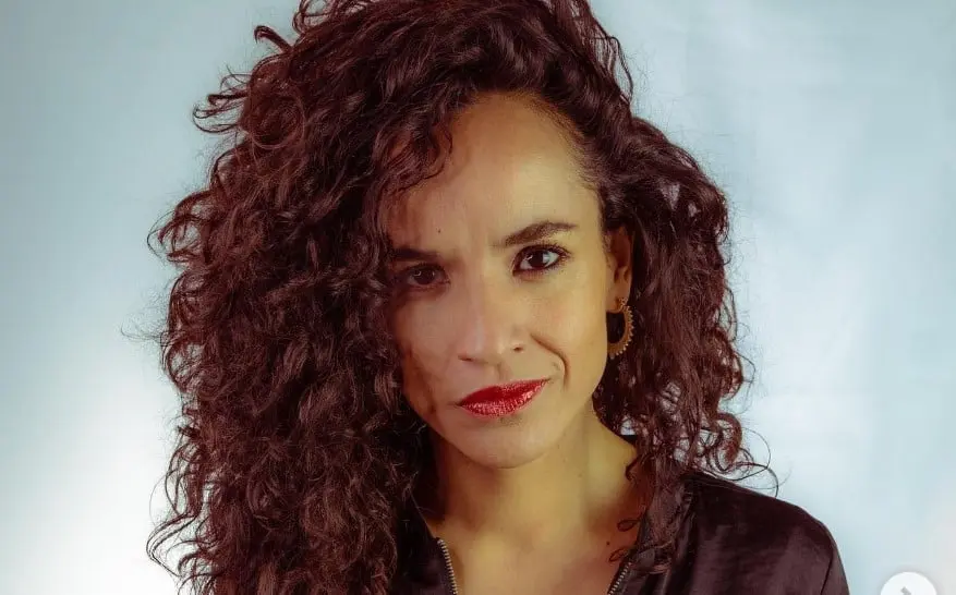 Ahora tiene 43 a&ntilde;os, particip&oacute; en el reality show 'Survivor M&eacute;xico' y tambi&eacute;n es boxeadora.