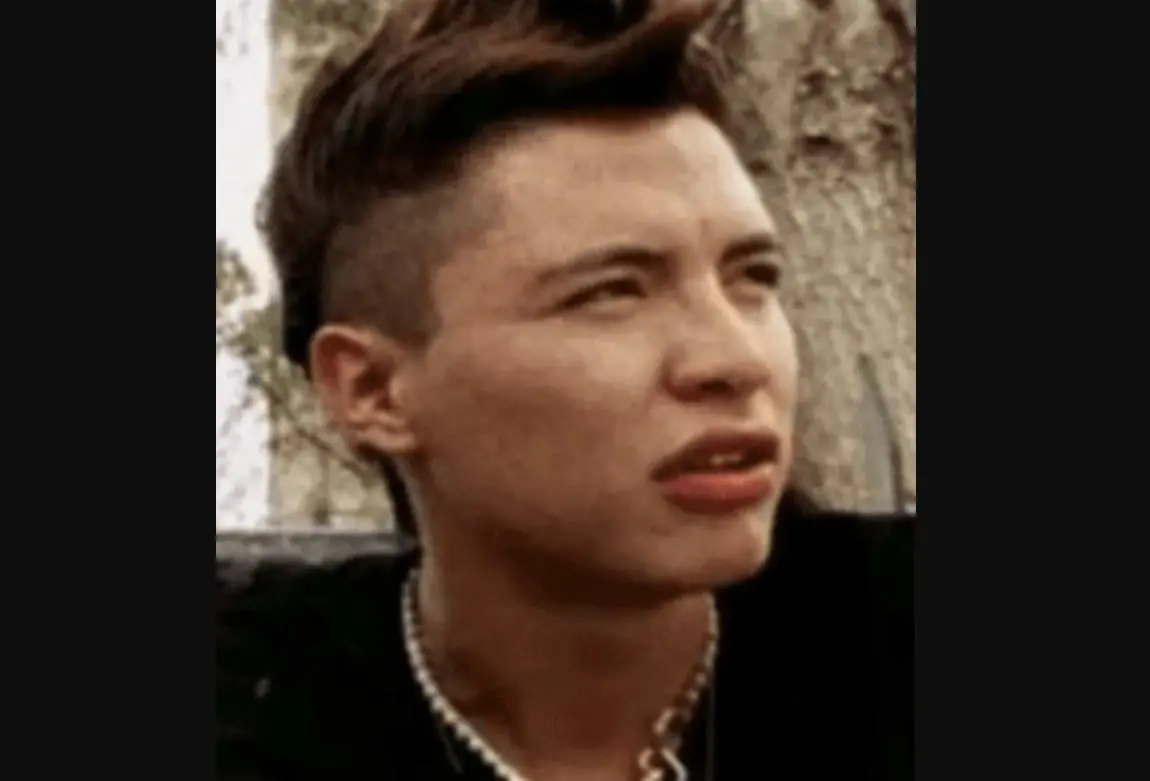 Armando Hern&aacute;ndez interpret&oacute; a Genaro, el mejor amigo de Ulises 