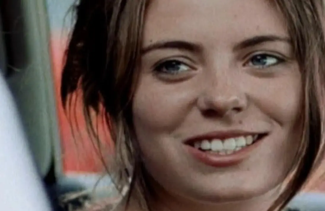 Andrea Dami&aacute;n interpret&oacute; a Paulina &acute;La G&uuml;era&acute;, la mejor amiga de Renata