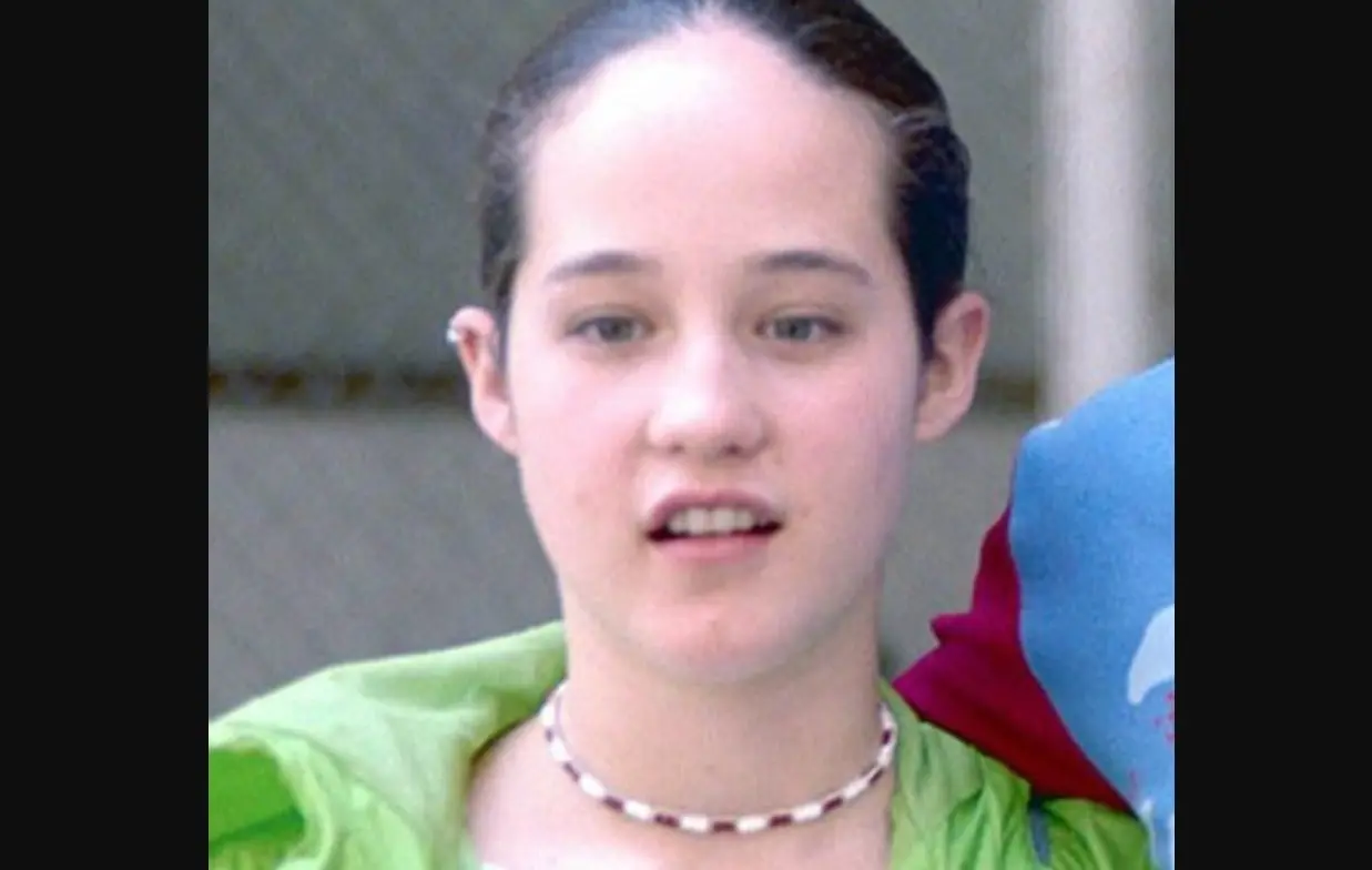 Ximena Sari&ntilde;ana interpret&oacute; a Mariana, la hermana de Renata