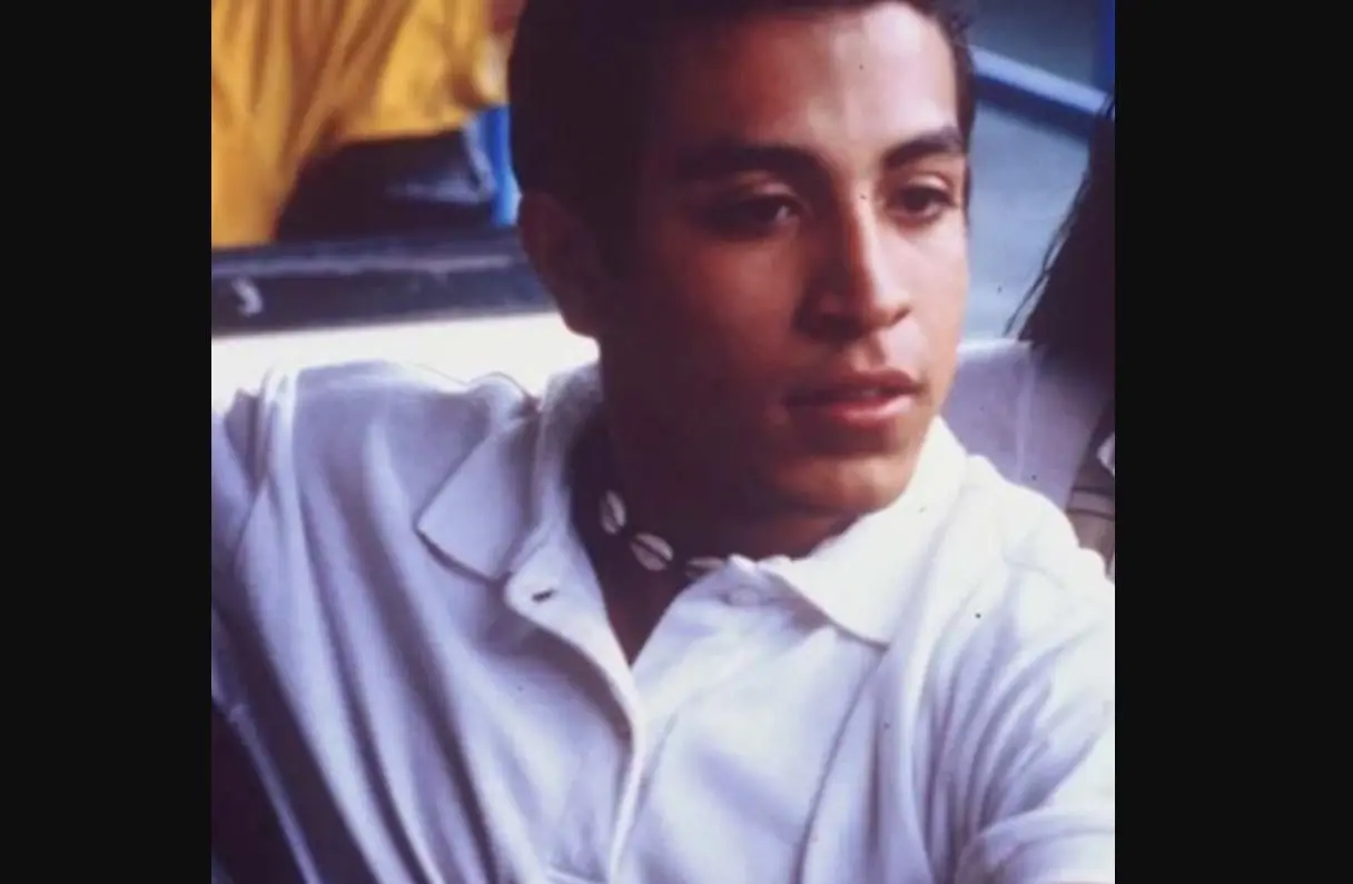 Luis Fernando Pe&ntilde;a interpret&oacute; a Ulises