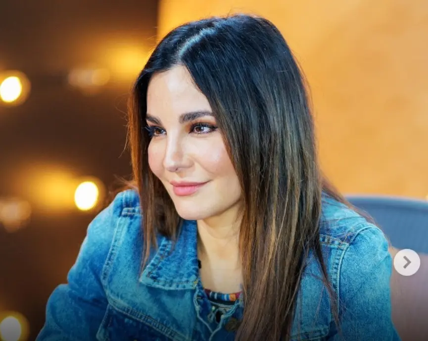 Ahora tiene 40 a&ntilde;os y est&aacute; comprometida con Lewis Howes. Ha trabajado en pel&iacute;culas como 'No manches Frida' y 'C&aacute;sese quien pueda'. Este a&ntilde;o fue jueza en '&iquest;Qui&eacute;n es la m&aacute;scara?'.