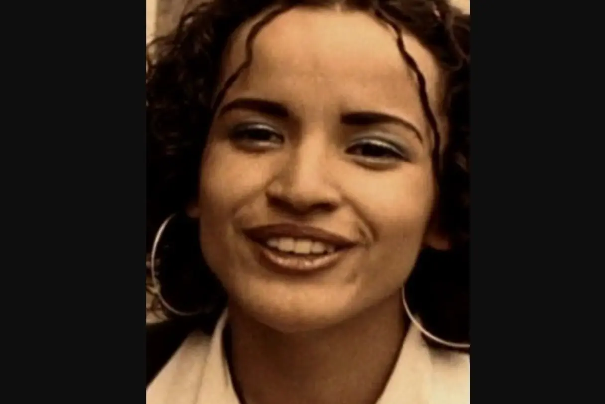 Daniela Torres interpret&oacute; a Beatriz "La China"