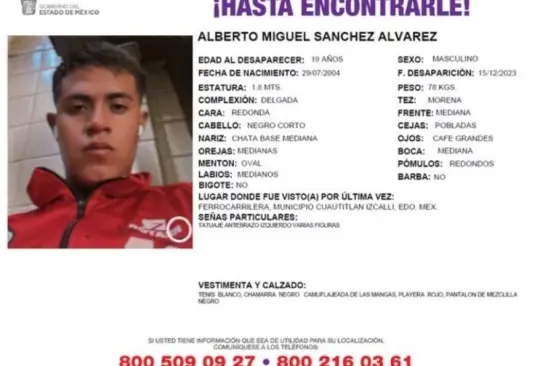 El futbolista de 19 años juega en el equipo de Dongu FC. El futbolista de 19 años juega en el equipo de Dongu FC.