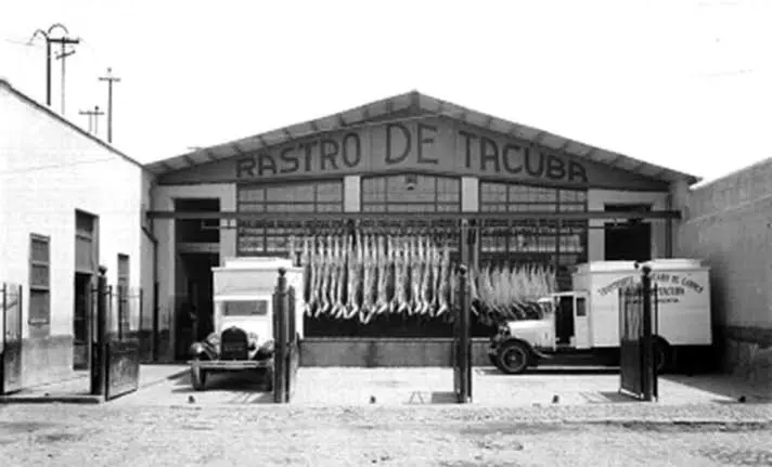 El Torito de CDMX: 65 A&ntilde;os de historia recibiendo a infractores