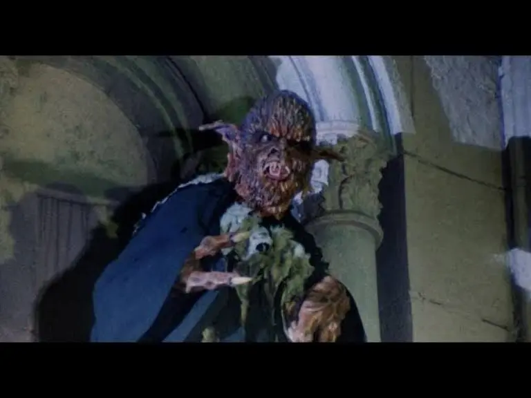 Vacaciones de terror 2 Créditos: RS