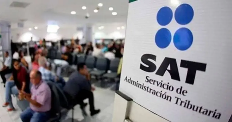 SAT alerta por fraude en negocios de café internet - Especial