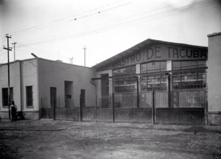 El Rastro Créditos: X