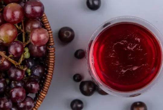 ¿Qué es la eritosina? Sustancia utilizada en gelatina D Gari sabor uva que es dañina, según Profeco ¿Qué es la eritosina? Sustancia utilizada en gelatina D Gari sabor uva que es dañina, según Profeco