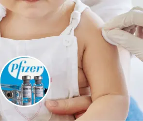 Vacuna COVID-19 Pfizer: Revelan fecha para vacunar a menores de 5 años en México 