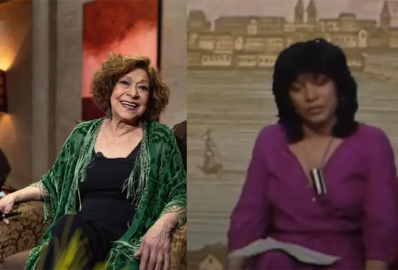 Cristina Pacheco muri&oacute; este jueves 21 de diciembre a los 82 a&ntilde;os de edad