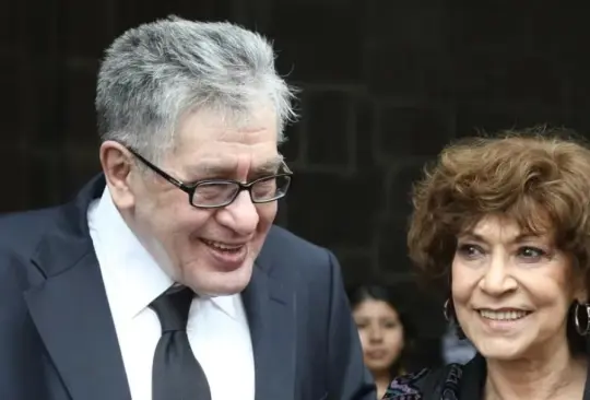 ¿Cómo se conocieron Cristina Pacheco y José Emilio Pacheco? Esta fue su historia ¿Cómo se conocieron Cristina Pacheco y José Emilio Pacheco? Esta fue su historia