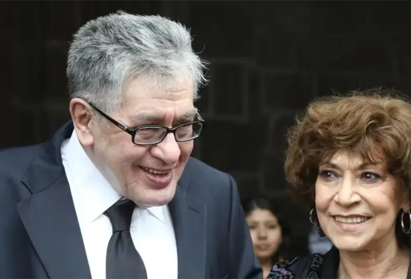 &iquest;C&oacute;mo se conocieron Cristina Pacheco y Jos&eacute; Emilio Pacheco? Esta fue su historia