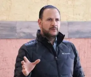 &iquest;Qui&eacute;n es Mauricio Prieto, diputado del PRD, que sufri&oacute; un ataque armado en Michoac&aacute;n?