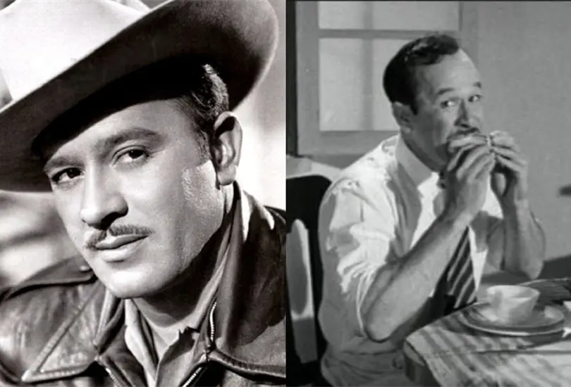 La taquer&iacute;a que guarda un secreto inesperado despu&eacute;s de la muerte de Pedro Infante