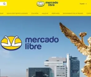 Alertan por sitio falso de Mercado Libre en M&eacute;xico, as&iacute; puedes identificarlo 