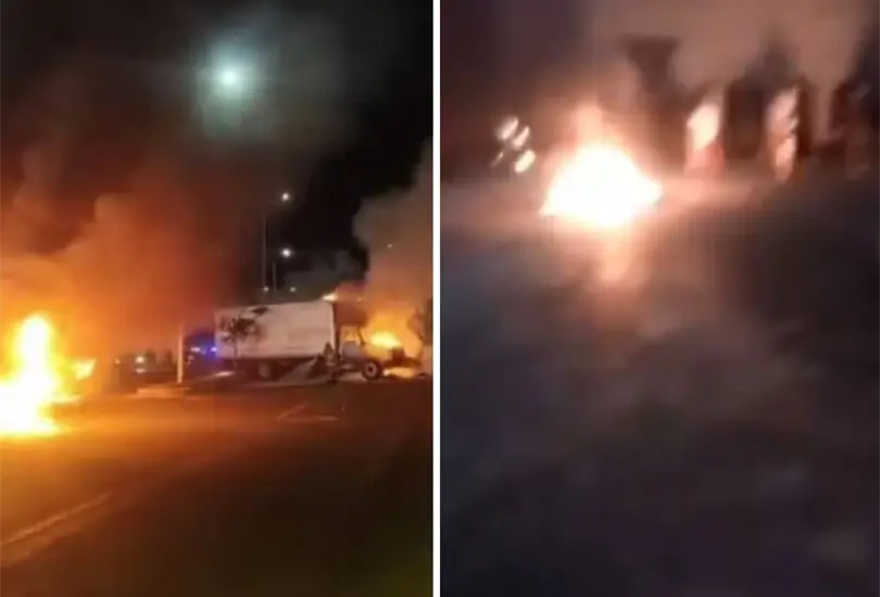 ¿Qué fue lo que pasó en Tabasco? ¿Qué fue lo que pasó en Tabasco?