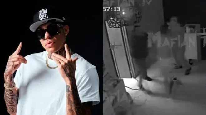 A&uacute;n no hay detenidos por el homicidio del cantante. 