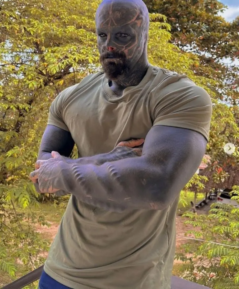 Black Alien anuncia su retiro - Tomada de Instagram