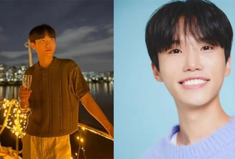 El influencer fue acusado de supuestamente obligar a una mujer a beber hasta perder el conocimiento para luego agredirla sexualmente