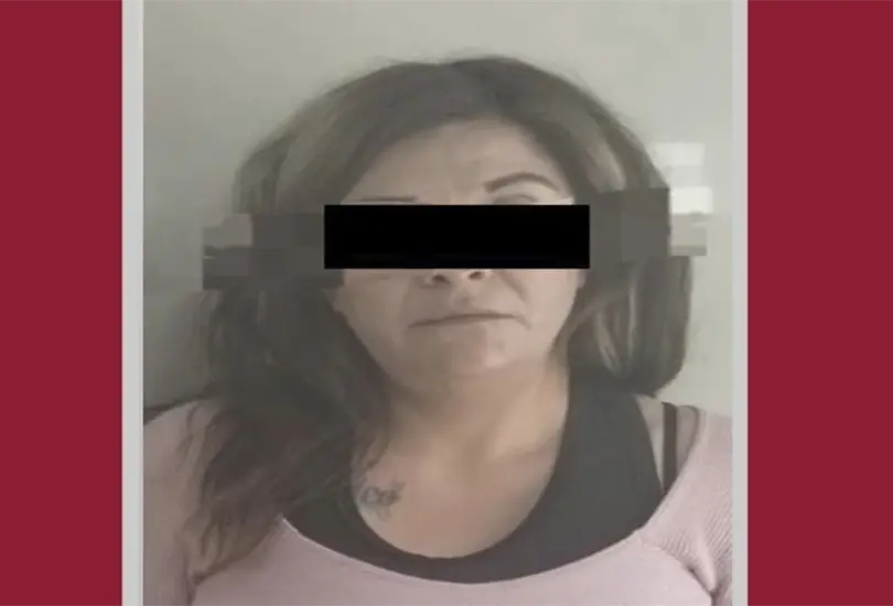 Detienen a mujer que exig&iacute;a dinero para no difundir fotograf&iacute;as comprometedoras en redes sociales