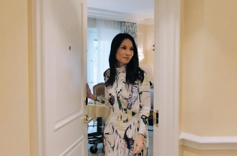 Ahora tiene 55 a&ntilde;os y es madre de un hijo. Ha trabajado en pel&iacute;culas como &iexcl;Shazam! La furia de los dioses y Amanecer oscuro.