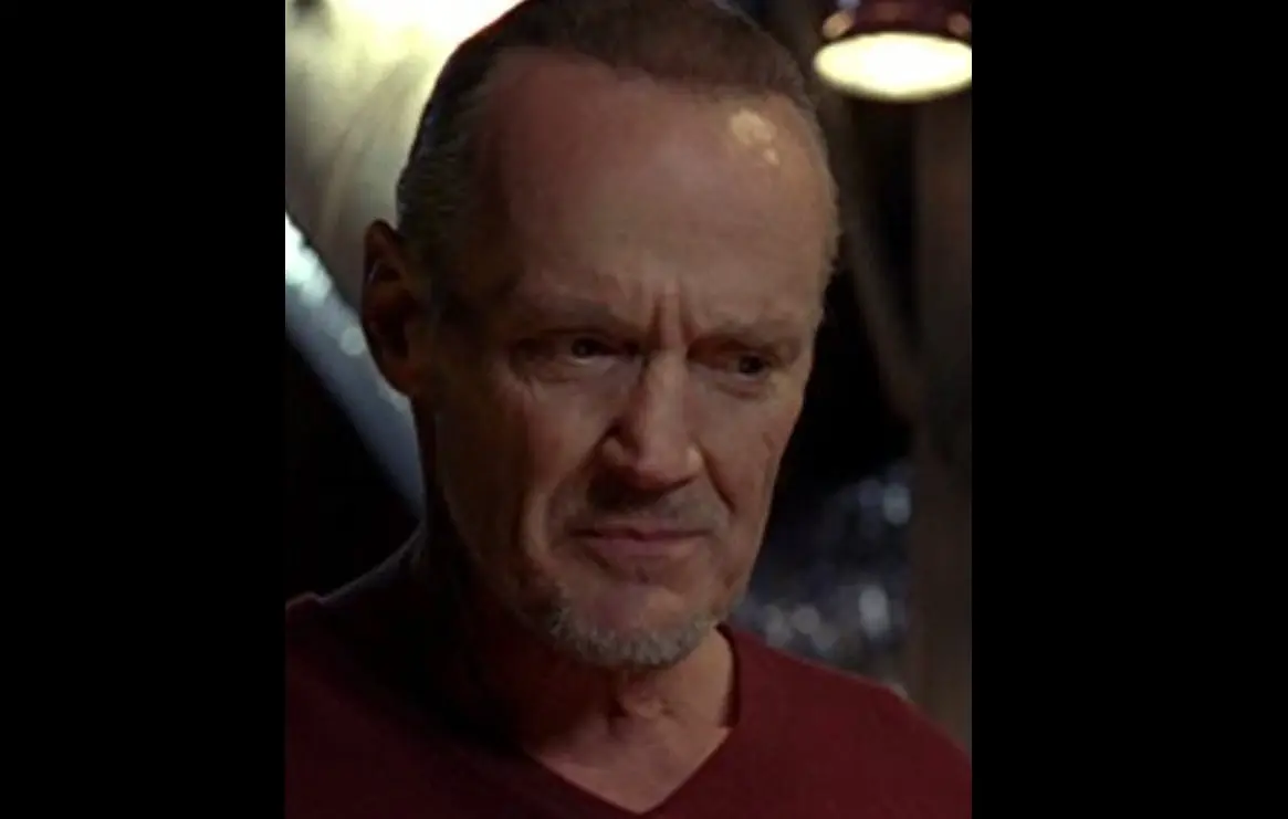 Ahora tiene 70 a&ntilde;os, en los &uacute;ltimos a&ntilde;os ha aparecido en episodios de Animal Kingdom y Grey's Anatomy.