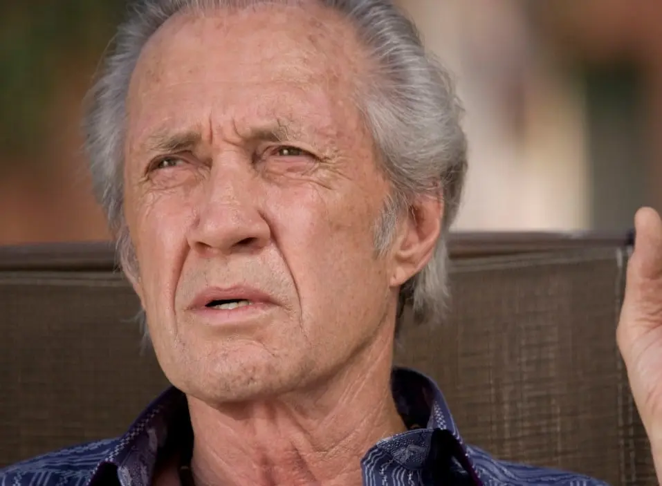 Falleci&oacute; el 3 de junio de 2009 a la edad de 72 a&ntilde;os.  