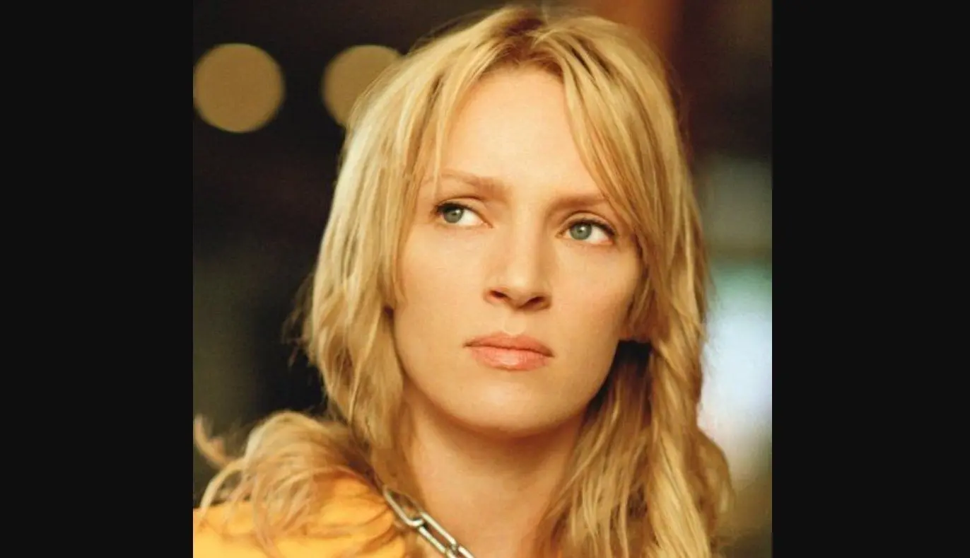 Uma Thurman interpret&oacute; a Beatrix Kiddo 'Mamba Negra' / La Novia 