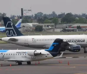 Mexicana de Aviación: ¿cuáles son los destinos de la aerolínea?