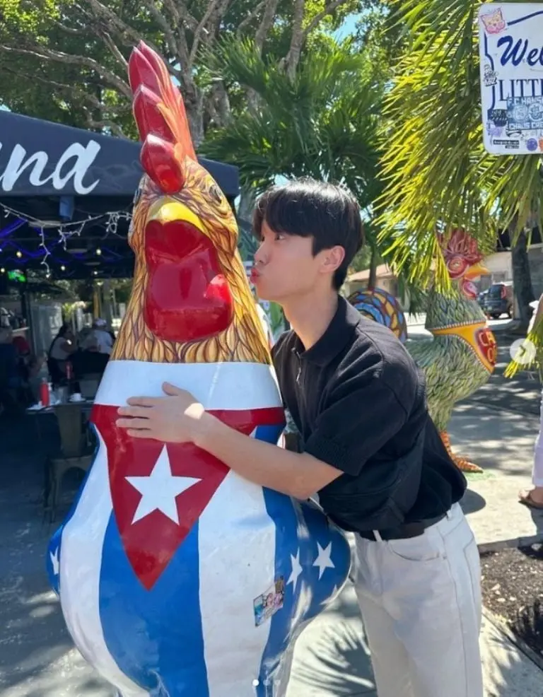 Detienen a influencer acusasdo de abuso sexual - Tomada de Instagram