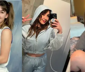 Expulsan a universitaria de la carrera de derecho por videos en página de contenido exclusivo