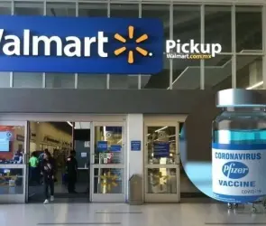 Vacuna Covid-19 de Pfizer llega a Walmart: cuánto costará y en qué tiendas se aplicará