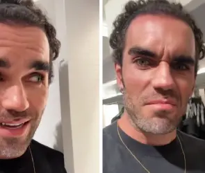 Marcus Ornellas exhibe a empleados de Zara por el trato que dan a los clientes