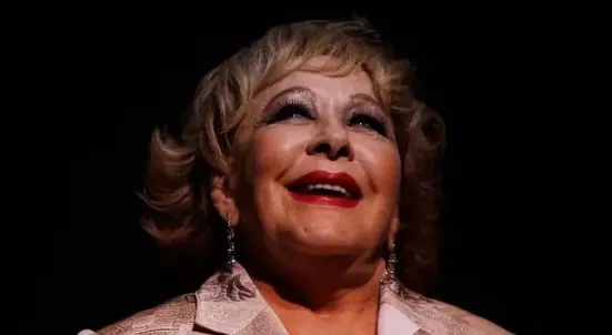 &iquest;Qu&eacute; enfermedad tiene Silvia Pinal y c&oacute;mo est&aacute; la actriz?