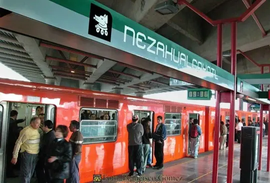 Obras de renivelación en la Línea B del Metro CDMX: ¿Cerrarán estaciones?
