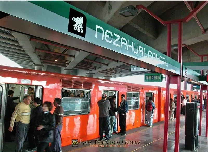 Obras de renivelaci&oacute;n en la L&iacute;nea B del Metro CDMX: &iquest;Cerrar&aacute;n estaciones?