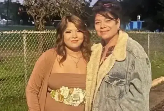 Savannah Nicole Soto y su novio fueron encontrados sin vida en un vehículo junto a su novio. 