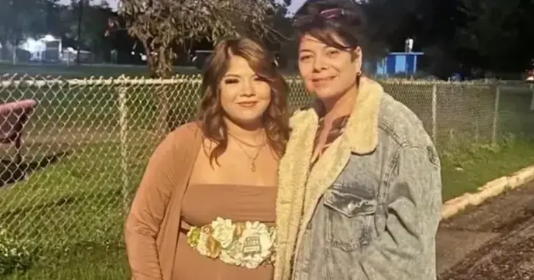 Savannah Nicole Soto y su novio fueron encontrados sin vida en un veh&iacute;culo junto a su novio. 
