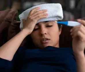 Covid-19 o influenza, ¿qué es más peligroso? Estos son sus síntomas, diferencias y tratamiento