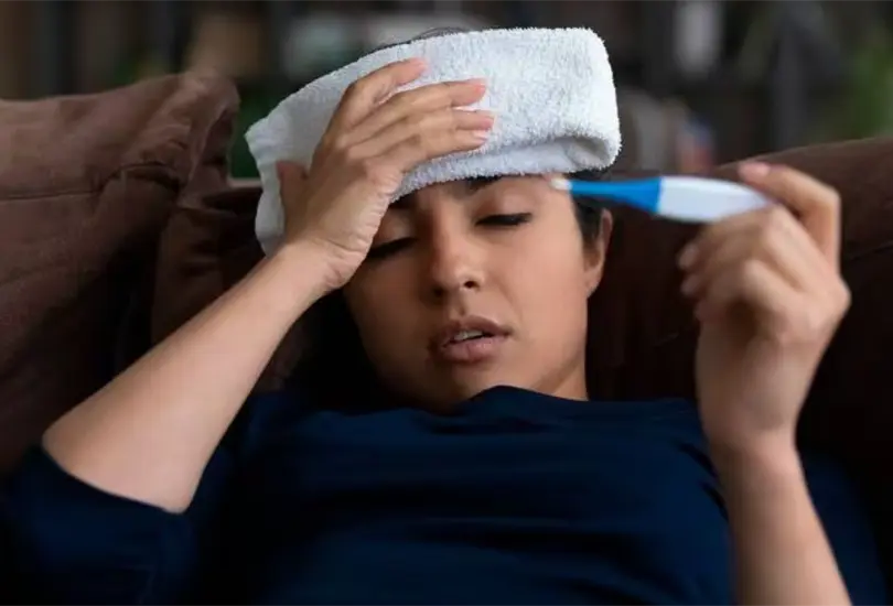 El Covid-19, la influenza y la gripe tienen s&iacute;ntomas que se asemejan, pero tienen forma de actuar diferente 