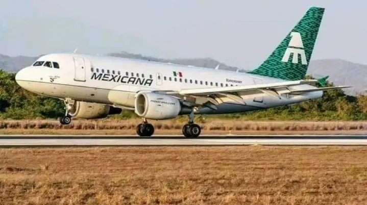 Conoce el descuento que har&aacute; Mexicana de Aviaci&oacute;n a los adultos mayores con credencial del INAPAM.