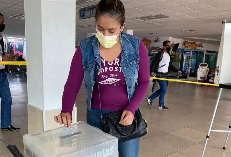 &iquest;Cu&aacute;ndo son las elecciones en M&eacute;xico 2024? 