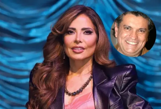 Demanda Gloria Trevi a Sergio Andrade por abuso sexual. 