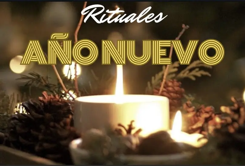 Descubre los mejores rituales de TikTok para atraer salud, amor y prosperidad en A&ntilde;o nuevo