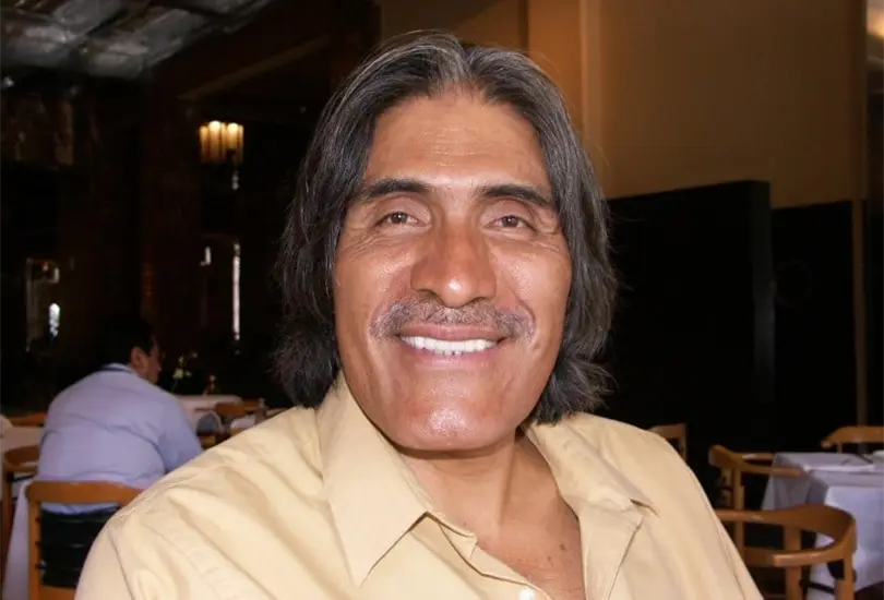 El reconocido actor mexicano Miguel &Aacute;ngel Fuentes falleci&oacute; a los 70 a&ntilde;os de edad.