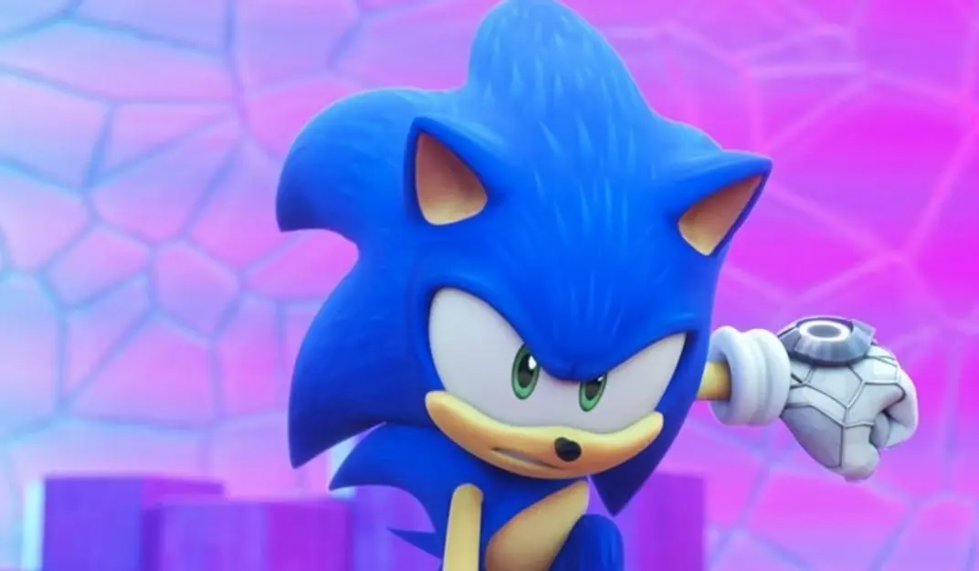 Sonic Prime: Temporada 3 (11 de enero). Despu&eacute;s de que Nueve roba el Prisma para crear su propio mundo, Sonic forma un equipo con aliados inesperados para proteger el universo que &eacute;l conoce.