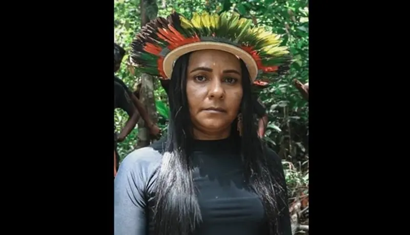 Somos guardianes (28 de enero). En el coraz&oacute;n de la Amazonia brasile&ntilde;a, miles de personas invaden tierras protegidas, devastando bosques centenarios en busca de recursos y beneficios r&aacute;pidos. 
